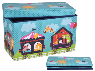 Úložný box pre deti - Matrac 160x70 Bonell Spring Foam pohánka aroo