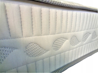 Chránič na matrac - Vodotesná matrac 70x140 bavlnená matrac
