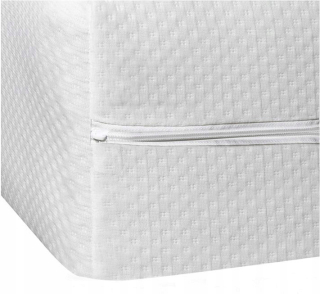 Matrac na posteľ - Kryt matrace 180x200 Anti -allergická dimenzia
