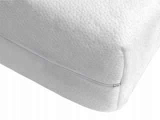 Matrac na posteľ - Kryt matrace 90x200 Anti -allergická dimenzia