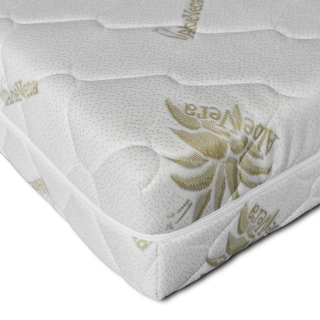Matrac na posteľ - Obálka matrace Aloe Vera 140x200 ... rozmery!