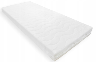 Chránič na matrac - Kryt prémiového matraca 160x200 anti -allergický