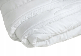 Matrac na posteľ - Comfort prešívaný kryt 140x200 Magnat Chance