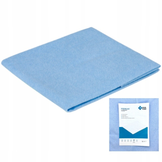 Chránič na matrac - Kryt matrace 90x200 hárok 4x gumy