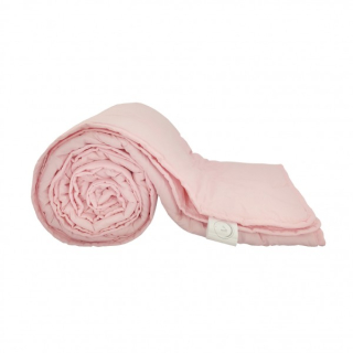 Prikrývka na spanie - Poldaun Koładra Hospitality Ultra -Light 180x200 Pink