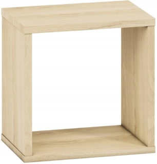 Regál do detskej izby - Plstená kontajnerová košík organizátor Box pre hračky