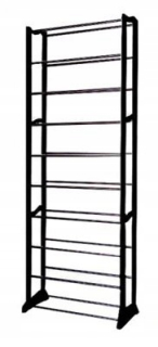 Botník do predsiene - Držiak na kľúče odevov 6