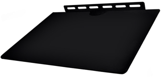 Skrinka pod TV - Livarno Home 66x30x60 Detská knižnica