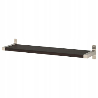 Bergshult Granhult Wall Police Brown 80x20 cm