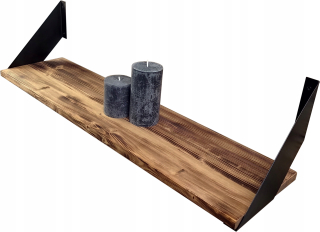 Polica do detskej izby - Pouf Bertoni Eco - New York - Nový!
