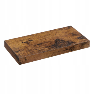 Polica do detskej izby - Pouf Taboret priemyselný štýl Loft Jackweld