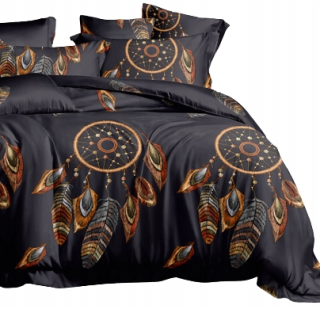 Kompletný set posteľných obliečok - Sada podstielky 160x200