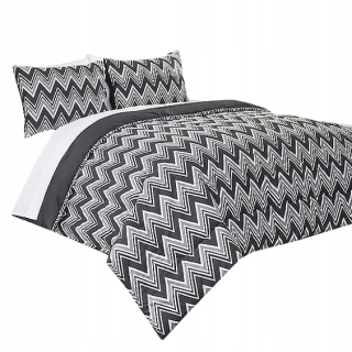 Kompletný set posteľných obliečok - Sada podstielky Ameliahome 155 cm x 220 80x80cm