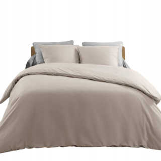 Kompletný set posteľných obliečok - 140x200 bavlnená podstielka Cat Cat Cat 3626 DD