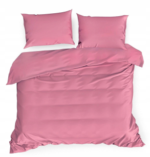Kompletný set posteľných obliečok - Luxusná obliečka na kôru 100% bavlna 180x200