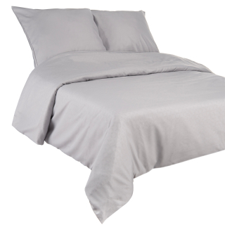 Kompletný set posteľných obliečok - Posteľná sada 160x200 a 2 ks 70x80 pre vankúše