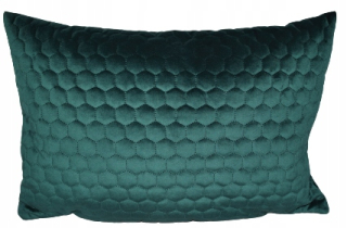 Obliečka na vankúš - Vankúš 60x40 Velvet čerstvé farby Pik Velor