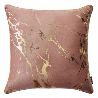 Obliečka na vankúš - Dekoratívne vankúš 45x45 Lanai Indian Rose