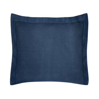 Obliečka na vankúš - Eurofiran Pillowcase 50x60+4 Navy modrá