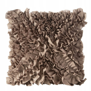 Obliečka na vankúš - Mirena Pillowcase 45x45 C.Beże Eurofirany