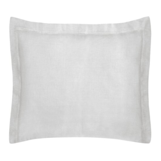 Obliečka na vankúš - Vankúš 70x80 striebro