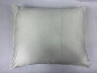 Obliečka na vankúš - Vankúš 70x80 bavlnený satén 100%