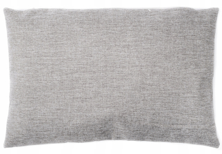 Obliečka na vankúš - Tmavý vankúš 40x60 tmavá béža