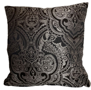 Obliečka na vankúš - Glamour 40x40 Dekoratívny vankúš
