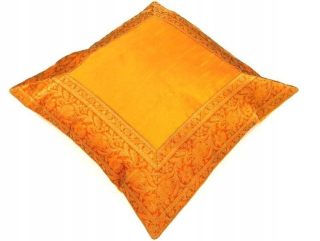 Obliečka na vankúš - Vankúš od Oriental India 40x40 cm