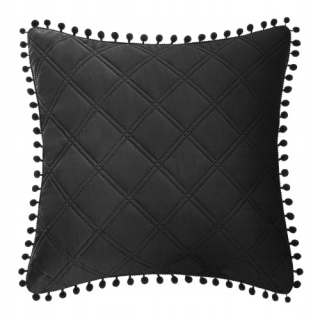 Obliečka na vankúš - Vankúš 50x50 dekoratívna horčica col