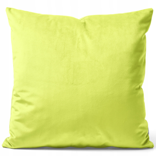 Obliečka na vankúš - Durakin pre dekoratívne velor vankúš 45x45 cm