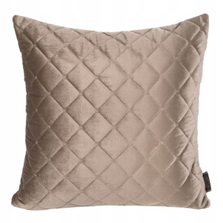 Obliečka na vankúš - Ria1 vankúš 45x45 cm béžová
