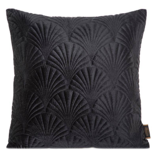 Obliečka na vankúš - Ria2 vankúš Ortex 45x45 cm čierny