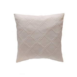 Obliečka na vankúš - Retro boho 50x50 asto deco vankúš