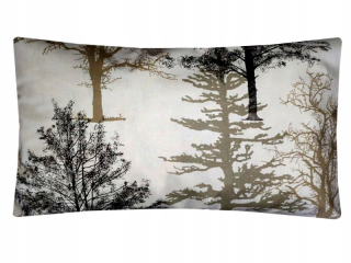 Obliečka na vankúš - Vankúš 50x70 bavlna 100%