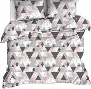 Obliečka na vankúš - Pauly Coat 200x220 Designs Pupilik Polska