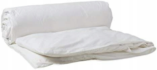 Obliečka na vankúš - Nepremokavá prikrývka pre ochrancu 260x220