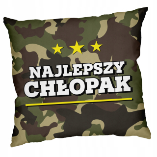 Vankúš na spanie - Antileggrický lekársky spánok 40x40 2 pPly