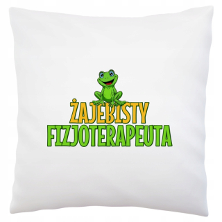 Vankúš na spanie - Darček pre fyzioterapeuta