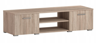 Skrinka pod TV - Kreslo Mega Pouf