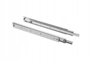 Zásuvkové výsuvy - Festool 493300 Domino Buk D 10x50/85 konektor