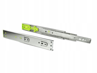 Zásuvkové výsuvy - Sprievodca tichými tichými kultúrami P/W ATM Premium 500