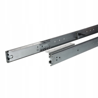 Zásuvkové výsuvy - Poetker L1350 H50 Table Sprievodcovia
