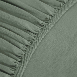 Plachta na posteľ - Jersey Sheet Band 90x200 Mix Kol Sale