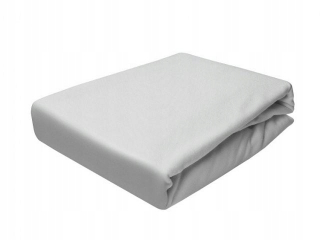 Kompletný set posteľných obliečok - 140x200 dresový list s gumovou pásmou 25 farieb