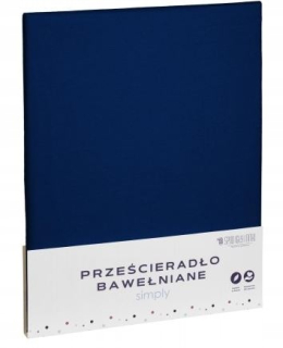 Plachta na posteľ - Bavlna