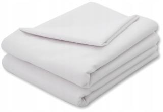 Plachta na posteľ - Vodotesný list Jersey 140x200 s elastickým pásom