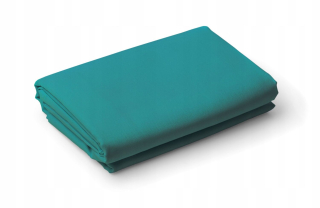 Plachta na posteľ - List bez elastického 240x220 tradičného laku