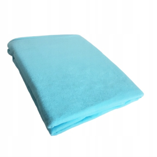 Plachta na posteľ - Flanel list flanel 160x200 - lesk