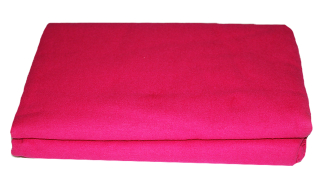 Plachta na posteľ - Flanel list flanel 160x200 Poľsko